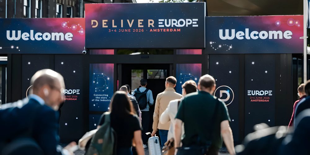 Deliver Europe review