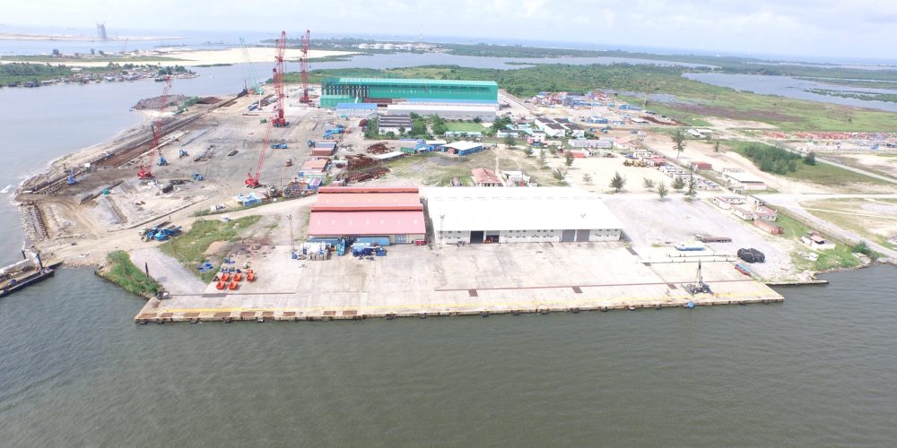 Tariffs Impact Supply Chains