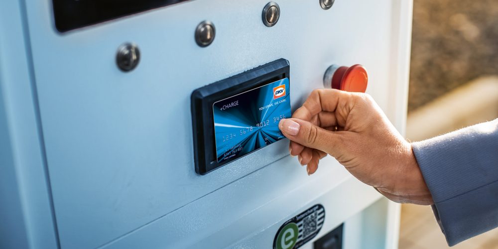 company electric vehicles