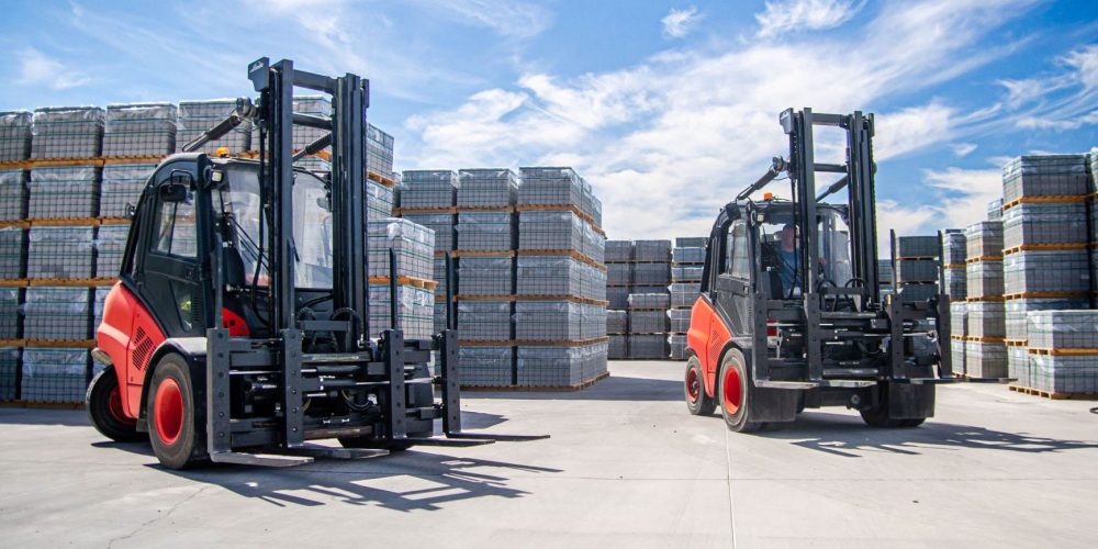 Multi-pallet handling solution targets higher throughput operations