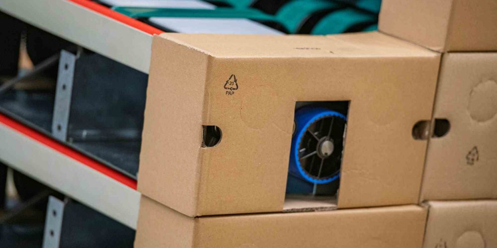 Fibre-based Packaging