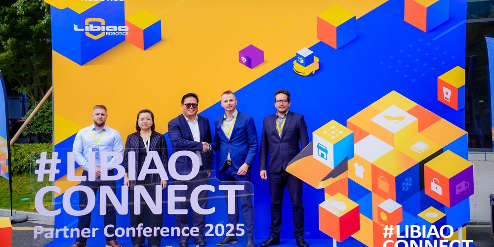 Strategic Technology Partnership