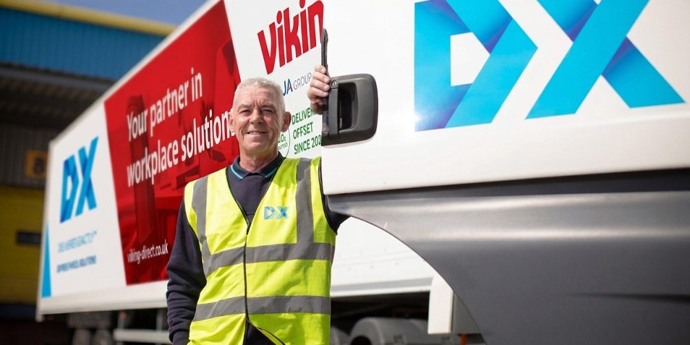 Viking Direct