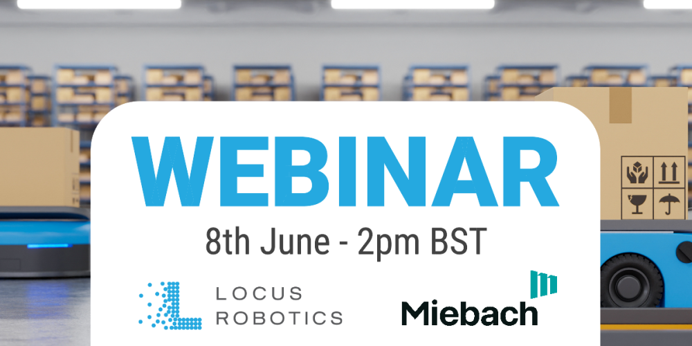 Locus Webinar Adaptive Fulfilment in Action