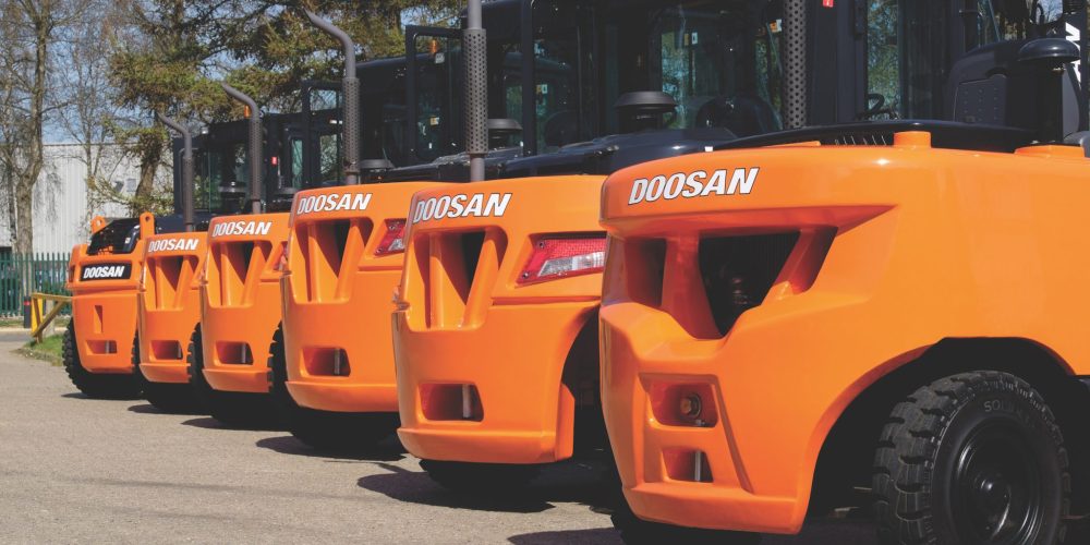 Doosan-STR-1