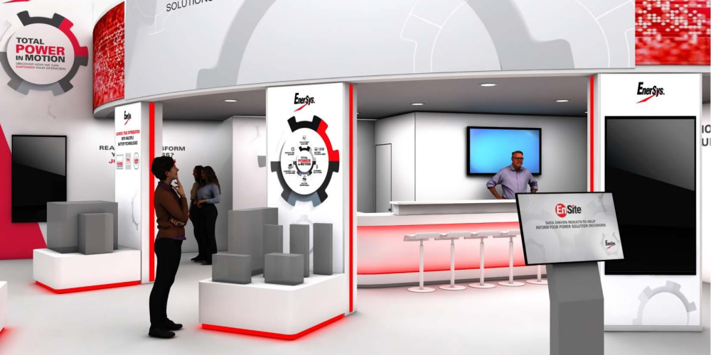 EnerSys-LogiMAT-2025-Preview