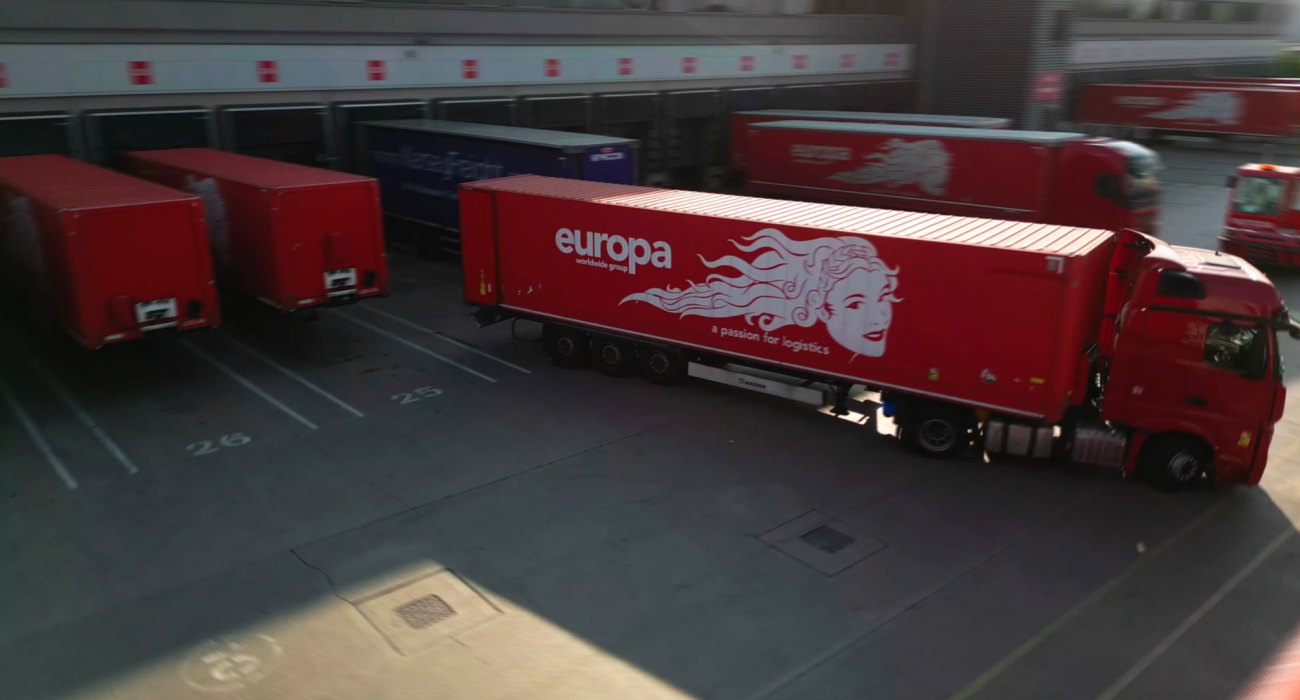 Europa-3