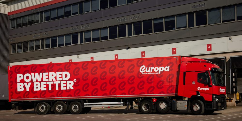 europa livery