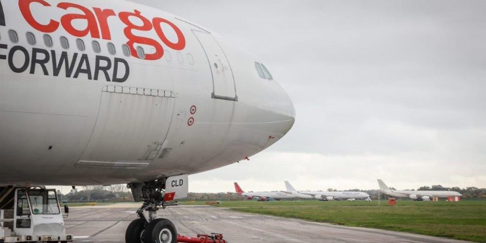 European-Cargo-freighters