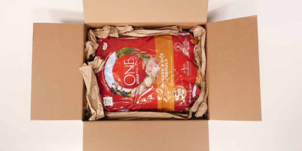 FasFil-Jet-Paper-ultra-high-void-fill-Dog-Food-scaled