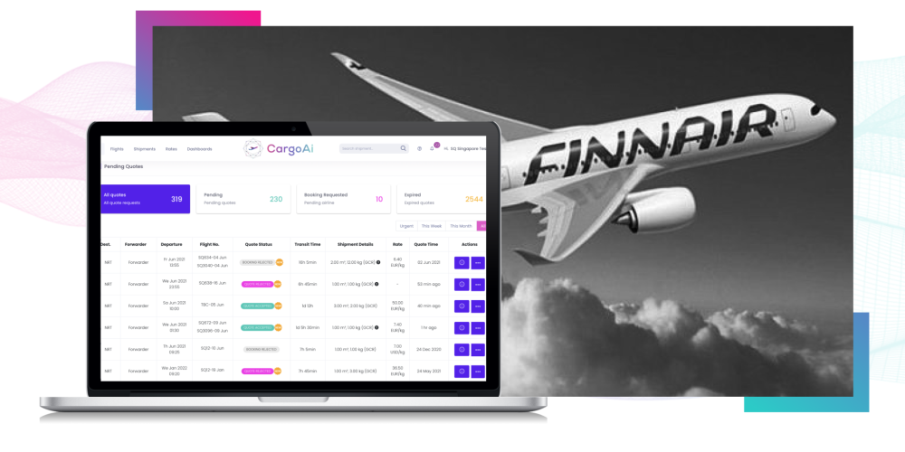 Finnair-Cargo-CargoAi