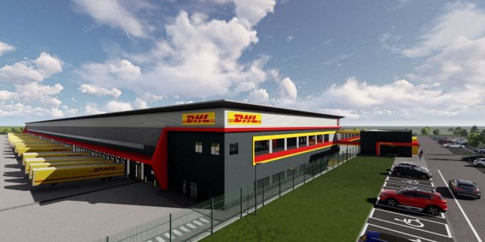 Fives-DHL