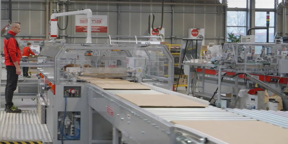 Sustainable Packaging for Furniture