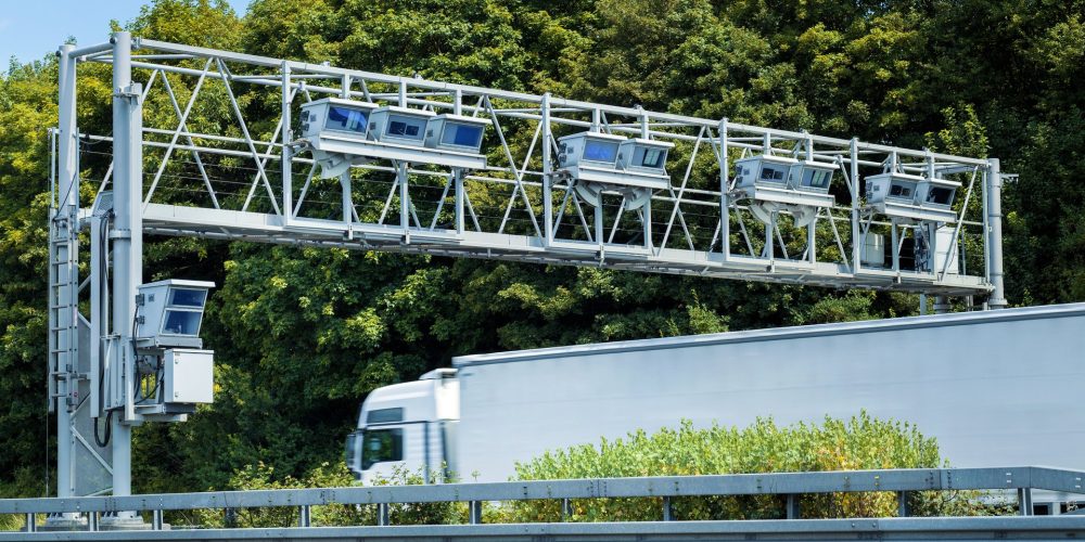 Acquisition Strengthens European Toll Solutions - DKV Mobility