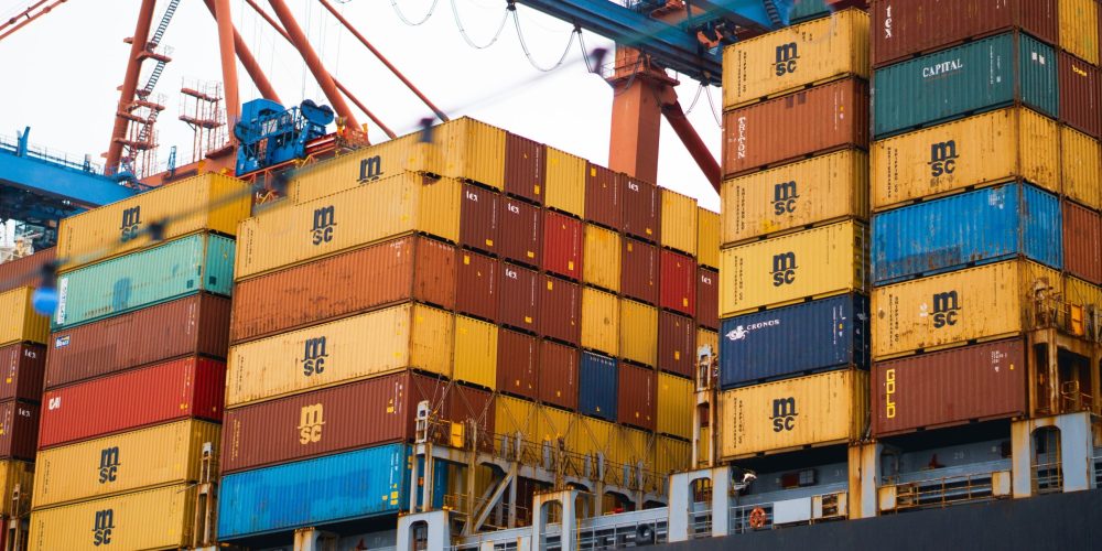 Freight Benchmarking