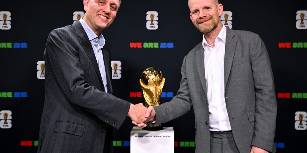 GCL-President-and-CEO-Daniel-Rosenthal-L-and-FIFA-Secretary-General-Mattias-Grafstrom-R-scaled