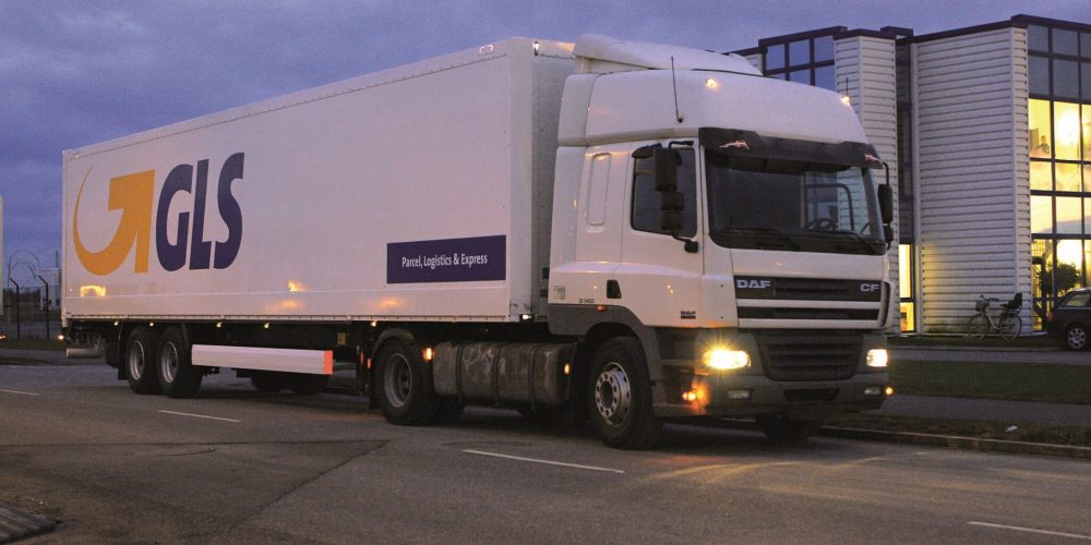 GLS Group strengthens European network