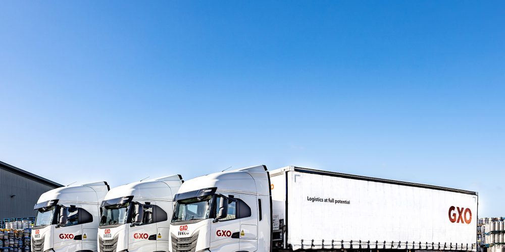 Future of Transport report
