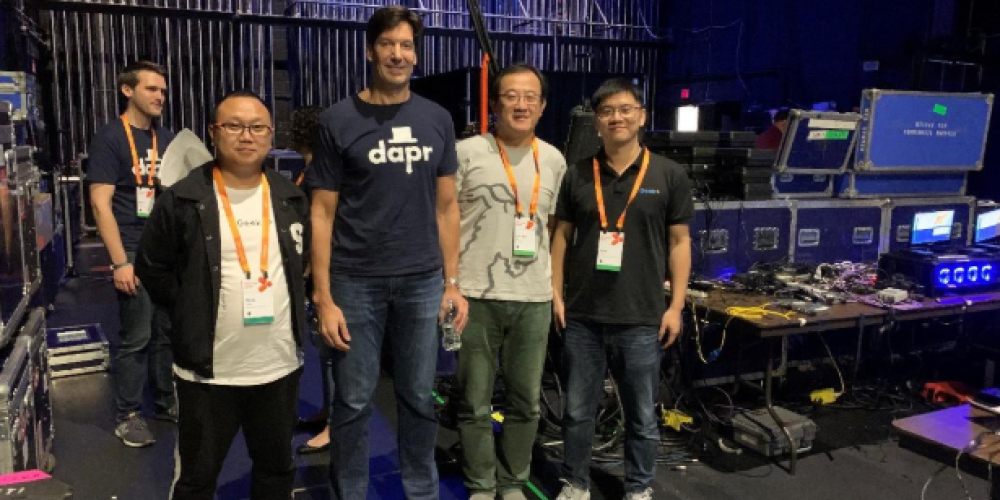 Geek-plus Geek-plus