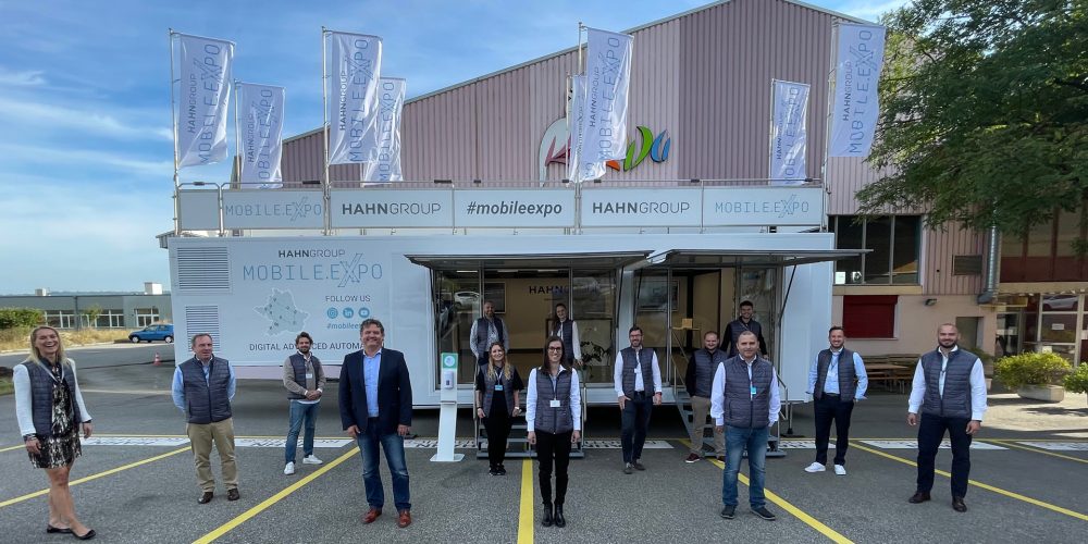 HAHN-Robotics-MOBILE-EXPO-in-Bettlach