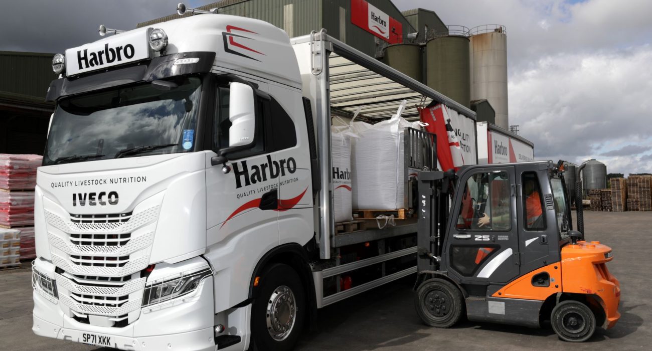 HARBRO