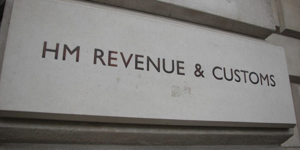 HMRC-Customs
