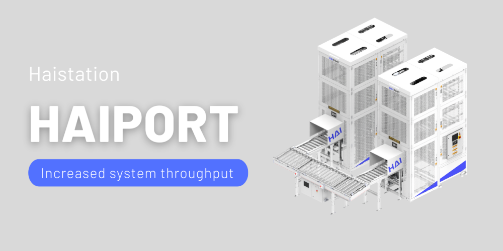 HaiPort-LogiMAT-2023