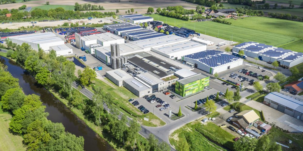 Headquarters-bekuplast-group-Ringe-Germany