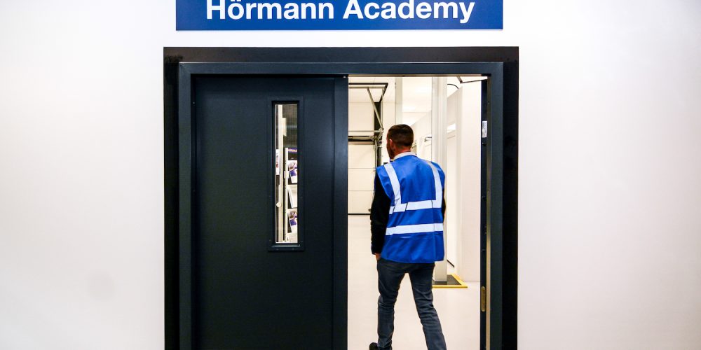 Hormann