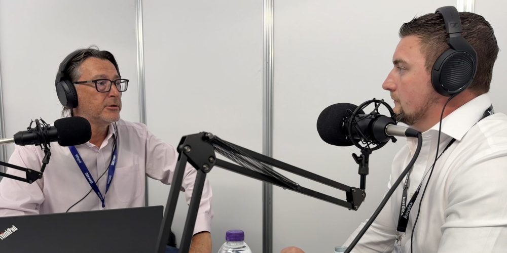 New Multimodal Podcast Episodes Arrive 6 July Logistics Business Conversations