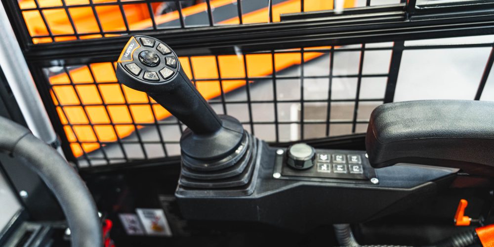 Multidirectional Forklifts