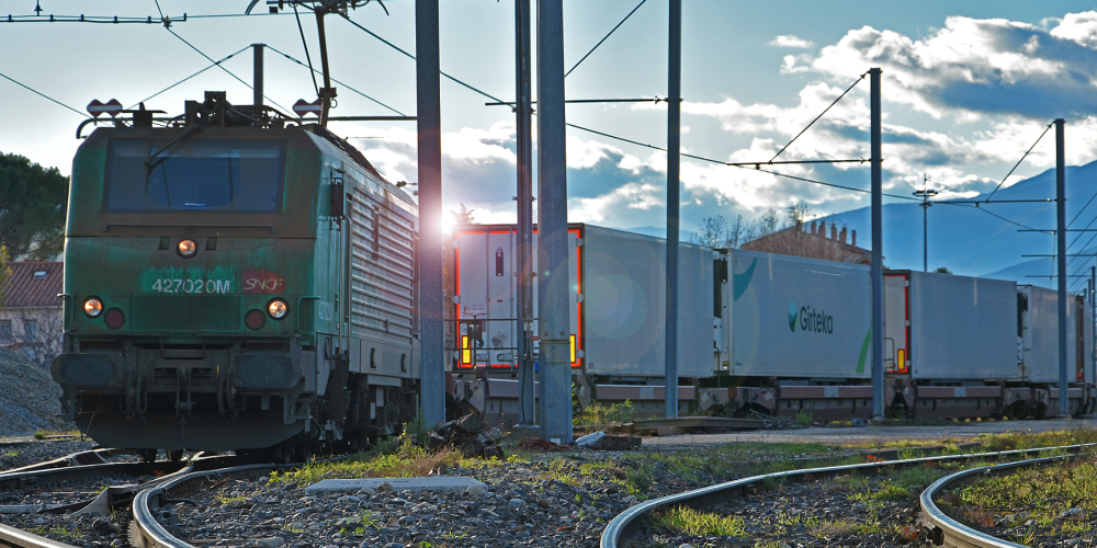 Intermodal-solutions