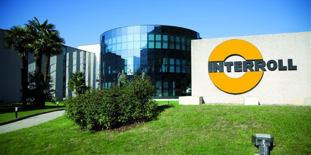 Interroll_Headquarters Sortteq