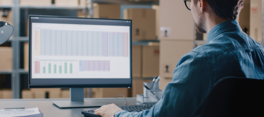 Inventory-Management