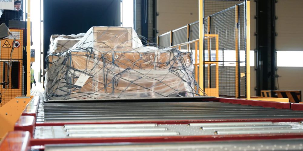 Loading Automation