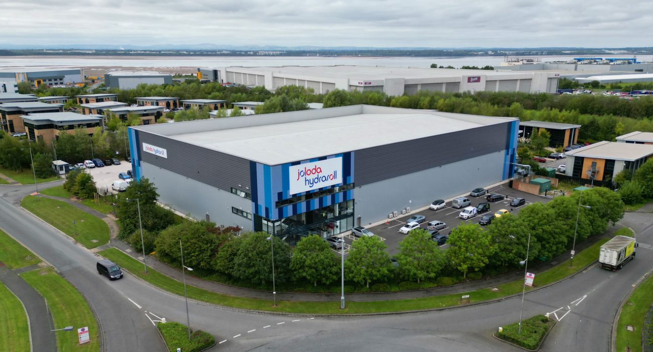 JolodaHydrarollMerseyside