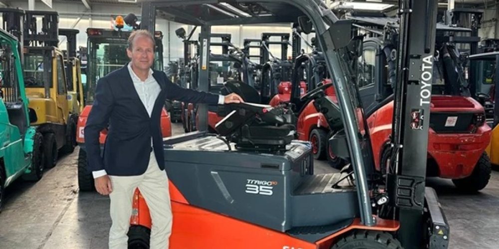 Koen-Lisman-Lisman-Forklifts