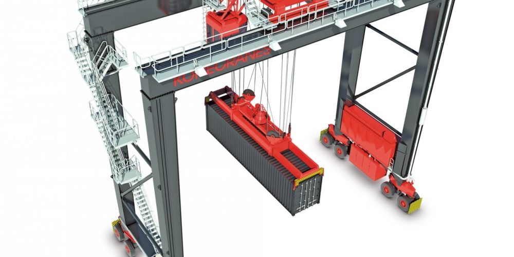 Konecranes-RTG