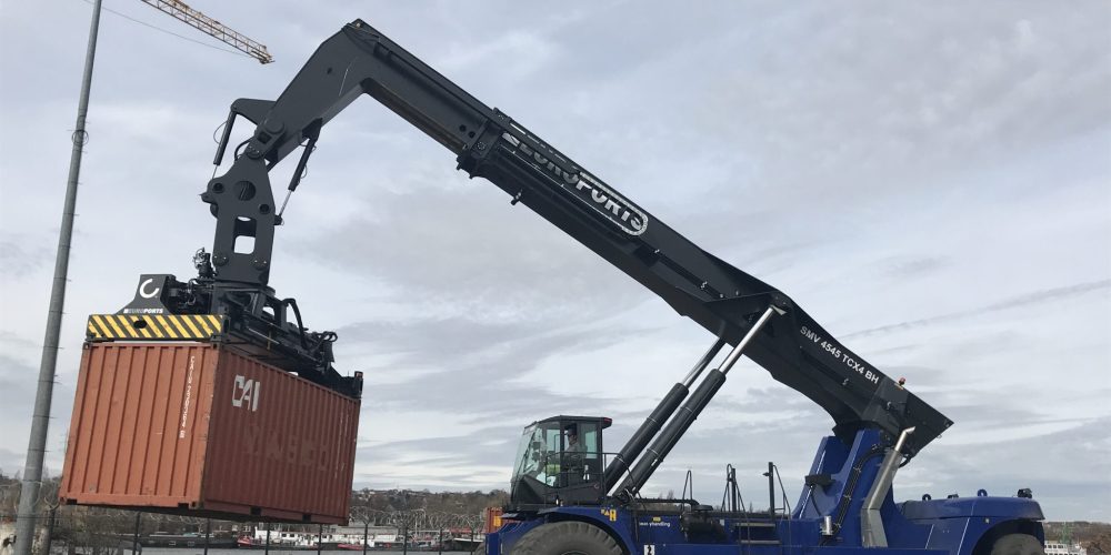 Konecranes