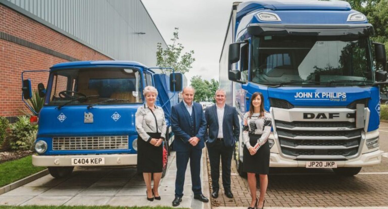 L-R-finance-director-Maggie-McMellon-chief-executive-John-Philips-managing-director-Alan-Simpson-and-commercial-director-Karrie-Hughes-768x431-1