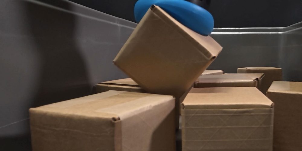 Nexera Robotics acquisition