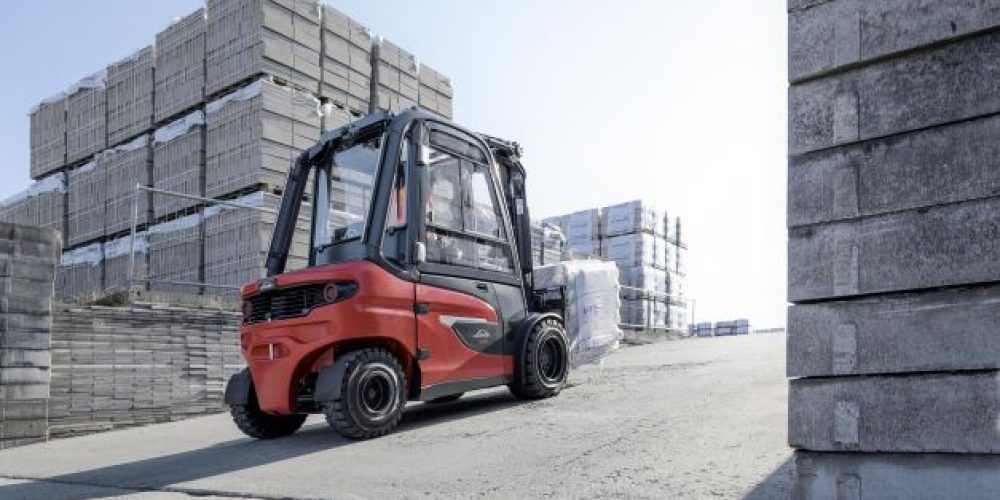 LogiMAT_Linde