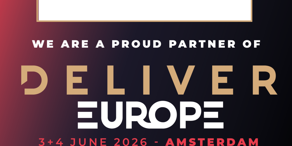 Deliver Europe Agenda