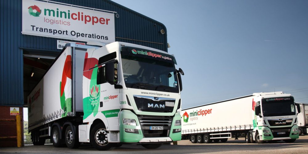 MAN-Miniclipper-Truck