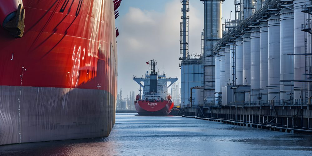 MaritimeSector