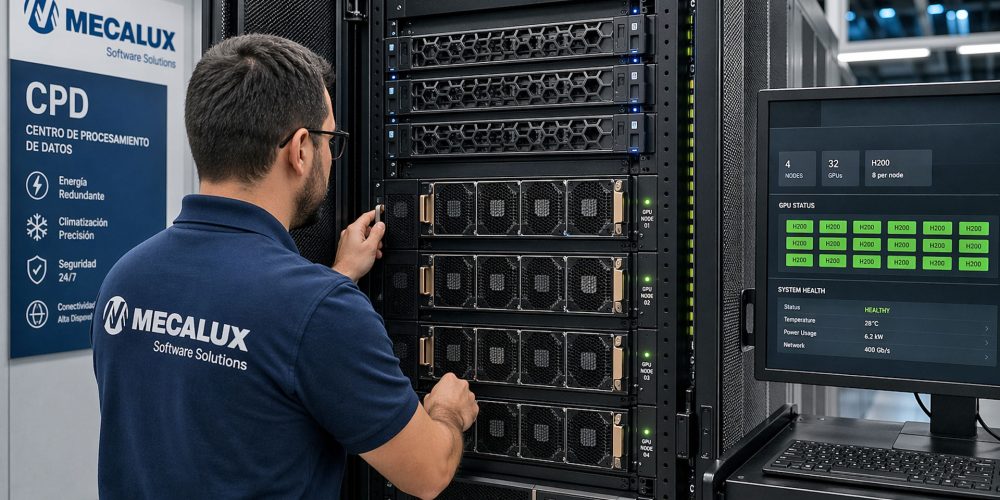 AI agents in logistics software