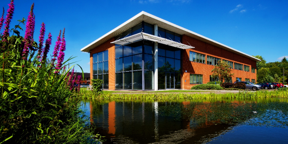 Fleet Sustainability Gains Recognition Microlise