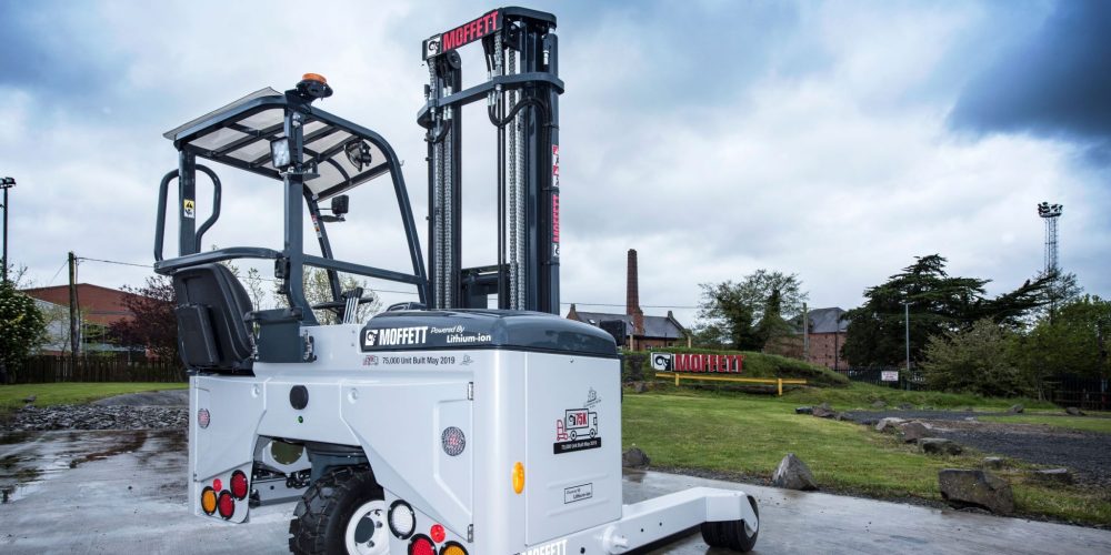Moffett-75000