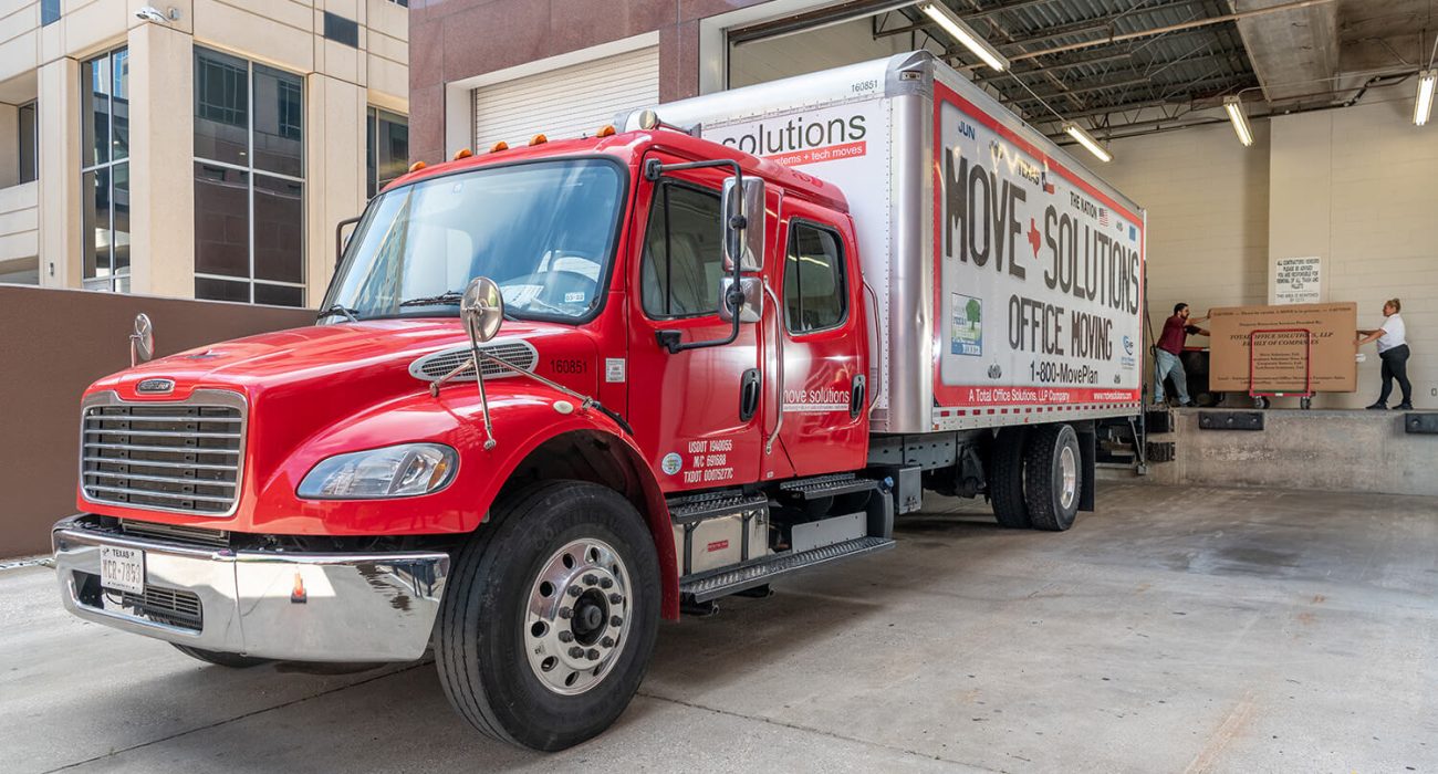 headquarter relocations