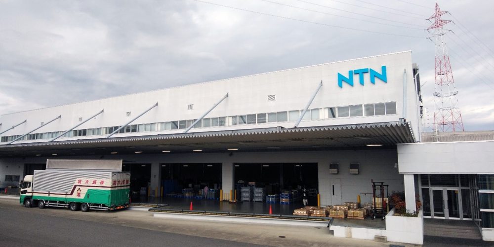 NTN-warehouse